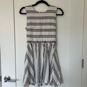 ModCloth Nautical Dress